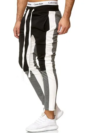 OneRedox Jogginghose A10 (Sporthose Trainingshose Sweatpants, 1-tlg) Fitness Freizeit Casual - Verkäufer: