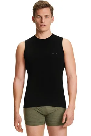 Falke Tanktop Wool-Tech Light (1-tlg) mit feinster Merinowolle - Verkäufer: