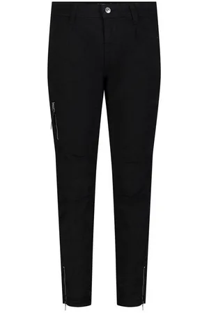 Mac Stretch-Jeans RICH cargo black PPT 2377-00-0430L 090R - Verkäufer: Jeans-Manufaktur