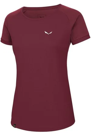 Salewa T-Shirt - Puez Dry Tee (T-Shirt Damen) - Verkäufer: kletterbude