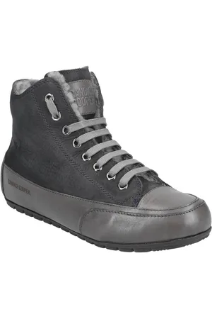 Candice Cooper Plus Fur Antracite Blu Stiefel - Verkäufer: Schuhe Lüke