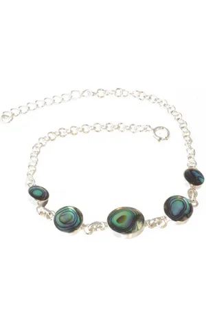 Bella Carina Silberarmband klein, 925 Sterling Silber - Verkäufer:
