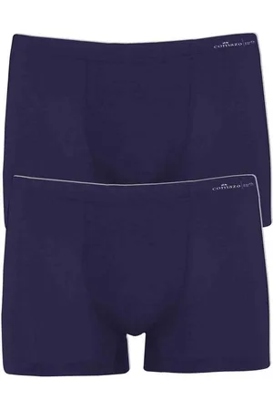 COMAZO Retro Pants 2er Pack Herren Pants 2374 (Stück, 2-St) Vegan - Verkäufer: Sibrise