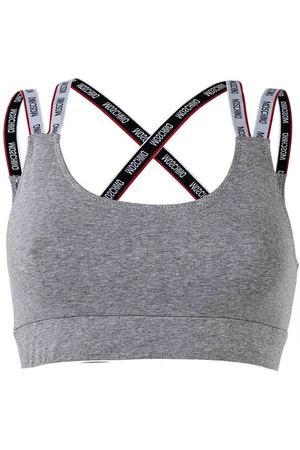 Moschino Bustier Damen Bustier 1er Pack Baumwollmischung (Packung, 1er Pack) - Verkäufer: Yourfashionplace
