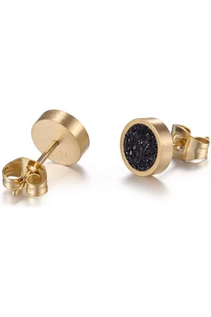 Kingka Paar Ohrstecker Glamour STARDUST Ohrstecker "PUTHI" - Verkäufer: