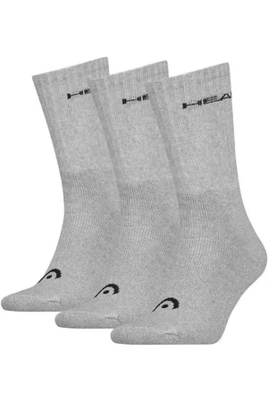 Head Kurzsocken Unisex Socken 3er Pack Baumwolle (Packung, 3er Pack) - Verkäufer: Yourfashionplace