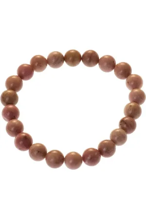 Bella Carina Perlenarmband Rhodochrosit 8 mm - Verkäufer: