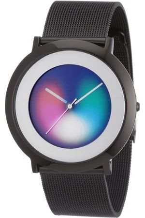 Colour Inspiration Quarzuhr Inspiration One Rules - Verkäufer: Rainbow-Watch