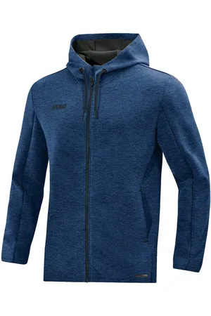 Jako Sweatjacke Premium Basic Kapuzenjacke Kapuzenjacken Polyester - Verkäufer: 11teamsports