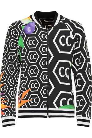 Carlo Colucci Sweatjacke Collesei - Verkäufer: CC Shop