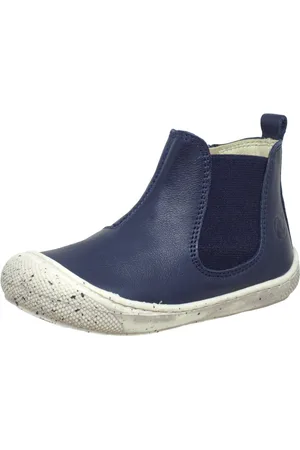 Naturino Sally Unisex Stiefel Stiefeletten Chelsea Schnürstiefelette - Verkäufer: Alex und Elis Kinderschuhe