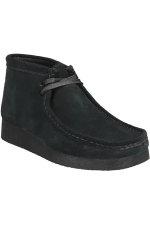 Clarks Wallabee Boot 2 26161529 4 Stiefel - Verkäufer: Schuhe Lüke