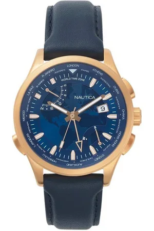 Nautica Quarzuhr NAPSHG002 - Verkäufer: Preiswert24