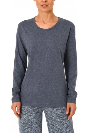 Normann Relaxanzug Damen Shirt Oberteil - langarm Mix & Match – 171 219 902 - Verkäufer: Fairway
