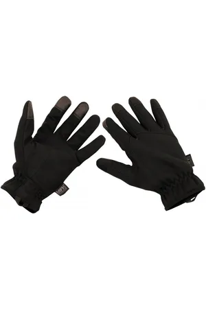 MFH Laufhandschuhe HighDefence Fingerhandschuhe, , Lightweight - M - Verkäufer: DaGecko