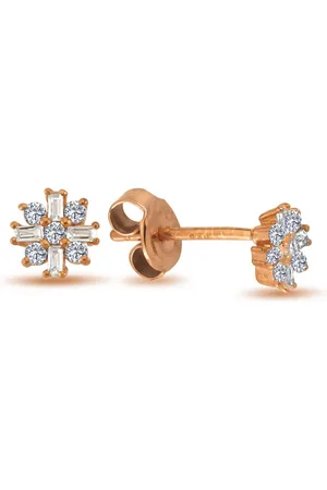 EinStein Diamant Ohrring-Set - Verkäufer: