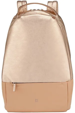 Dudu Rucksack, Leder - Verkäufer: WE LOVE BAGS
