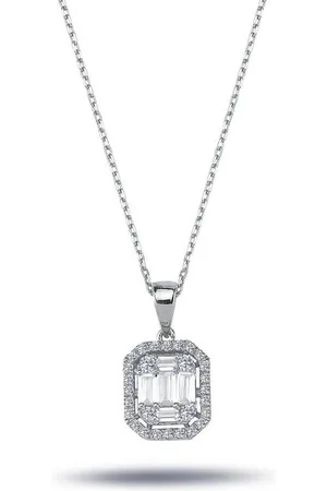 EinStein Diamant Goldkette - Verkäufer: