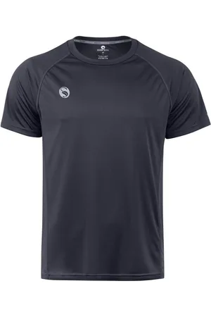 STARK SOUL T-Shirt aus Quick Dry Material - Schnelltrocknend Cottonprime