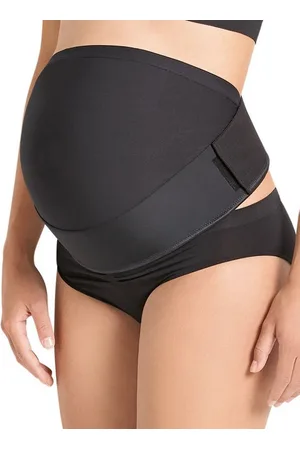 Anita Schwangerschaftsgürtel Schwangerschafts-Gurt BabyBelt (Stück, 1-St) hohe Markenqualität - Verkäufer: Sibrise