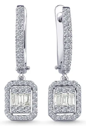 EinStein Diamant Ohrring-Set - Verkäufer: