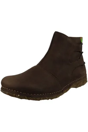 El Naturalista N917 Angkor Brown Stiefelette - Verkäufer: Schuhkings