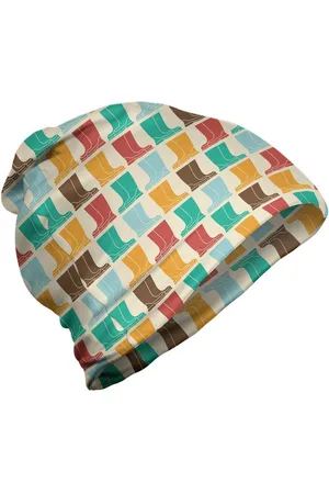 Abakuhaus Beanie Wandern im Freien Herbst Gummistiefel Regenzeit - Verkäufer: Color-D Textile GmbH