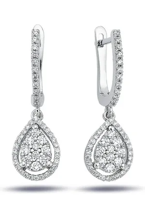 EinStein Diamant Ohrring-Set - Verkäufer: