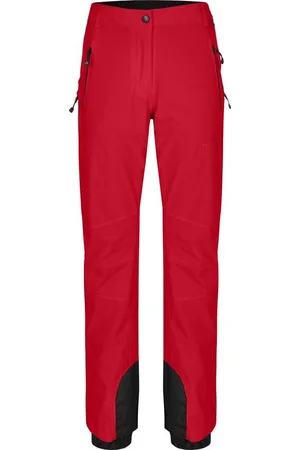 Bergson Skihose ICE light Slim Damen Skihose, unwattiert, 20000 mm Wassersäule, Normalgrößen, China - Verkäufer: