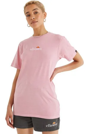 Ellesse T-Shirt Damen T-Shirt ANNATTO TEE Pink - Verkäufer: Fashioncode