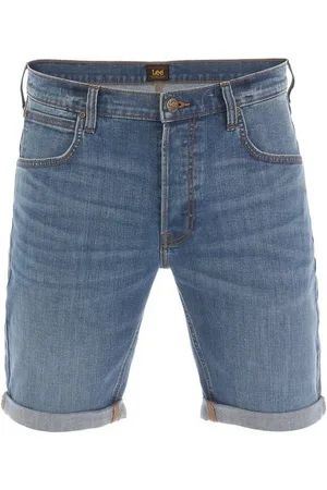 Lee Jeansshorts Lee 5 Pocket Short Lee 5 Pocket Short - Verkäufer: Jeans-direct