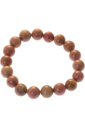 Bella Carina Perlenarmband Rhodochrosit 10 mm - Verkäufer: