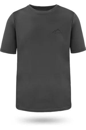 Normani Funktionsshirt Herren T-Shirt Agra Kurzarm Sportswear Funktions-Sport Fitness Shirt mt Cooling-Material - Verkäufer: