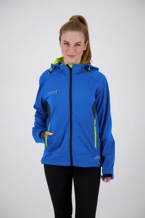 DEPROC-Active Softshelljacke Downton Peak WOMEN NEW CS Auch in Großen Größen erhältlich - Verkäufer: Campingstore24