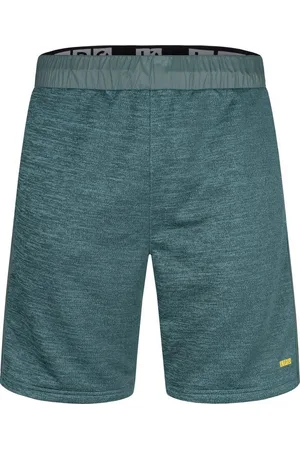 DEPROC-Active Funktionsshorts KENTVILLE MEN III TERRY Short & Bermuda mit elastischem Bund - Verkäufer: Campingstore24
