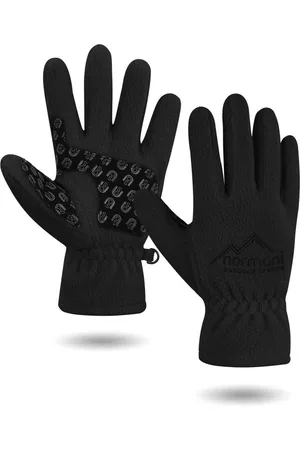 Normani Skihandschuhe Kinder Fleecehandschuhe Mississauga Unisex Winterhandschuhe Thermohandschuhe Wollhandschuhe - Verkäufer: