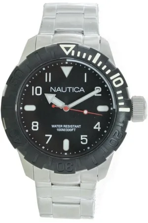 Nautica Quarzuhr NAR09519G - Verkäufer: Preiswert24