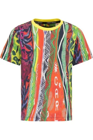 Carlo Colucci T-Shirt Coghi - Verkäufer: CC Shop