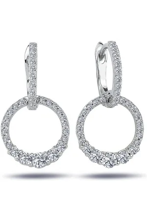 EinStein Diamant Ohrring-Set - Verkäufer: