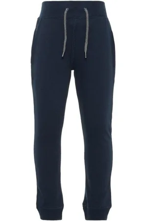 NAME IT Sweathose NKMSWEAT PANT BRU - Verkäufer: Dorins Kindermode