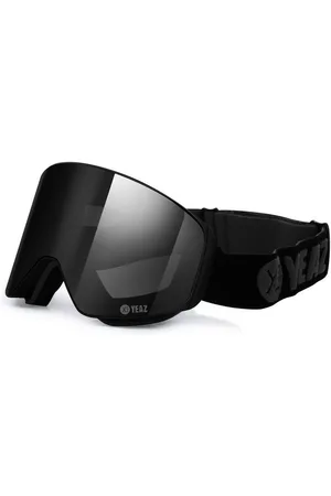 YEAZ Skibrille APEX Magnet-Ski-Snowboardbrille / , Premium-Ski- und Snowboardbrille für Erwachsene und Jugendliche - Verkäufer: Lifestyle Delights