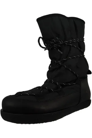 Art 1913 Rhodes Black Stiefel - Verkäufer: Schuhkings