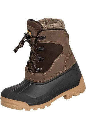 Meindl Sölden Junior dunkelbraun Winterstiefel - Verkäufer: POTTHOFF - ONLINE