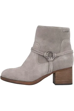 Bearpaw 2338W 051 Stiefelette - Verkäufer: schuhplus - Schuhe in Übergrößen