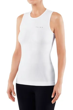 Falke Funktionstop Warm (1-tlg) für milde bis kalte Temperaturen - Verkäufer: