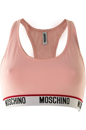 Moschino Bustier Damen Bustier 1er Pack Baumwolle (Packung, 1er Pack) - Verkäufer: Yourfashionplace