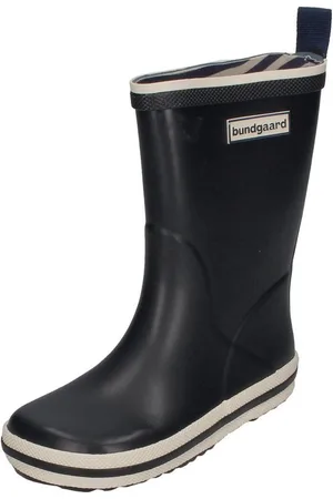 Bundgaard CHARLY HIGH Gummistiefel navy - Verkäufer: Shoedeal Jana Sievers e.K.