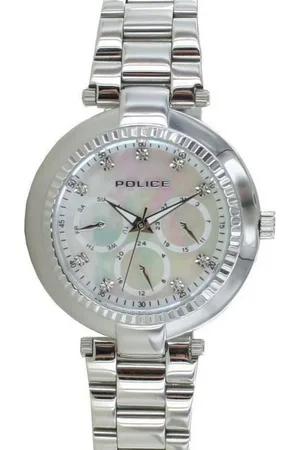 Police Quarzuhr PL14938MYC.28M - Verkäufer: Preiswert24