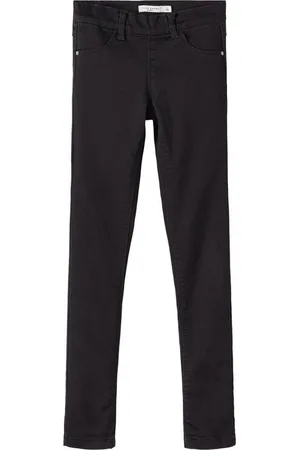 NAME IT Leggings Jeggings Nittinna slim fit - Verkäufer: Dorins Kindermode