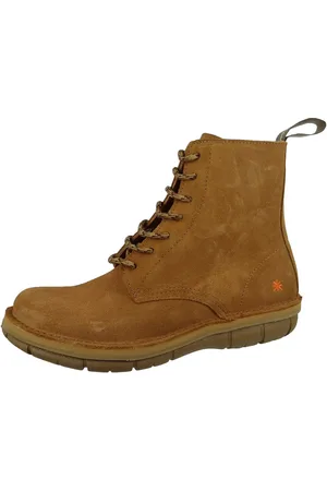 Art 1732 Misano Cuero Stiefelette - Verkäufer: Schuhkings